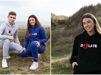 The Brand New Irish Clothing B...